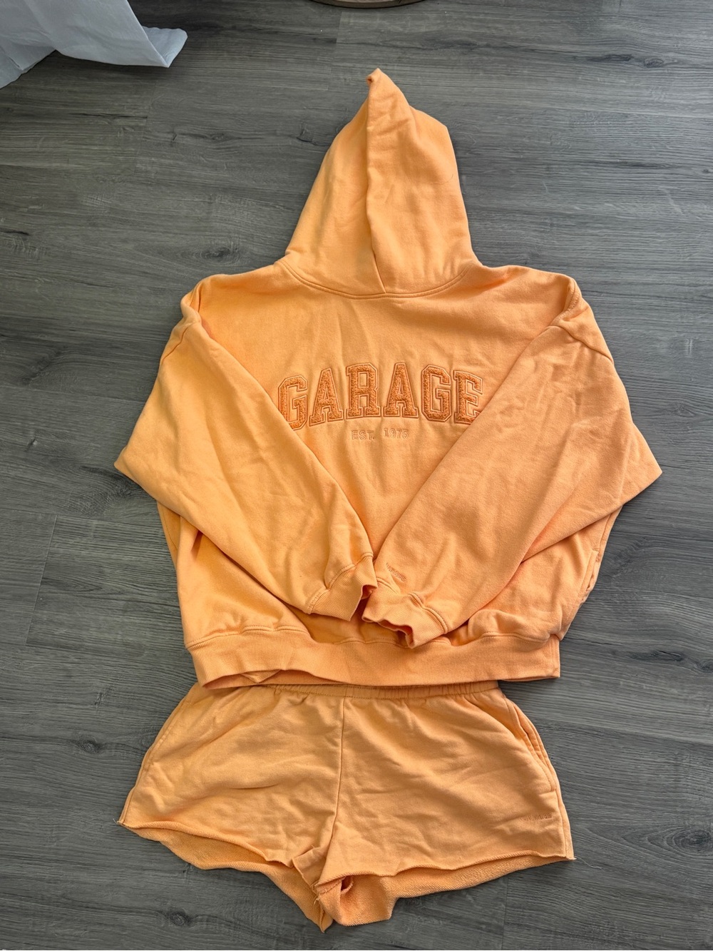 Garage Set